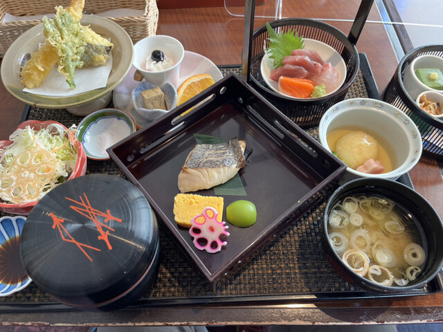 味処 こけし - 福島（創作料理）の写真