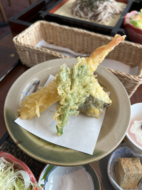 味処 こけし - 福島（創作料理）の写真