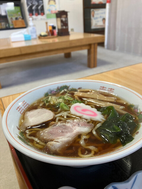 丸市食堂 &ndash; 塩川（食堂） | 地元で愛される家庭料理とお手頃価格
