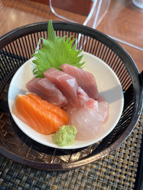 味処 こけし - 福島（創作料理）の写真