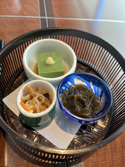 味処 こけし - 福島（創作料理）の写真