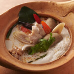 タイの食卓 クルン・サイアム - 