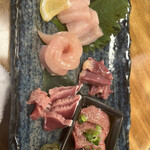 Jidori Yakiniku Yougannya - 