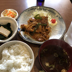 家庭料理居酒屋 よってって - 