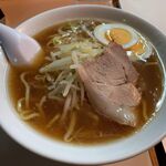 札幌ラーメン こぐま - 