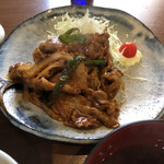 家庭料理居酒屋 よってって - 