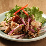 タイの食卓 クルン・サイアム - 