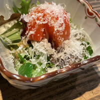 十二社通り 地鶏焼とりや - 