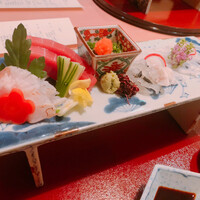 紀尾井 なだ万 - 