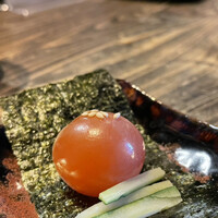 十二社通り 地鶏焼とりや - 
