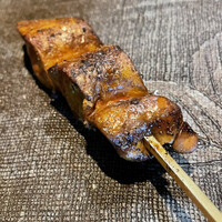 十二社通り 地鶏焼とりや - 