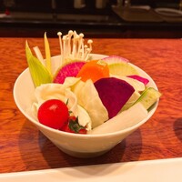 銀座 六覺燈 銀座店  - 