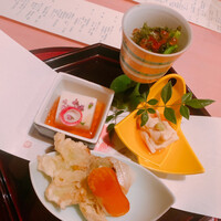 紀尾井 なだ万 - 