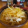 麺場 田所商店 牛久店