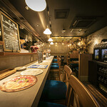 PIZZA 一郎 - 