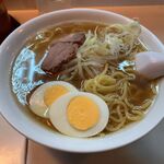 札幌ラーメン こぐま - 