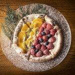 PIZZA 一郎 - 