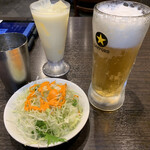 居酒屋インドカレー アジア料理チャンドラマ - 