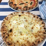 PIZZERIA MAR-DE NAPOLI - 