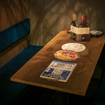 PIZZA 一郎 - 