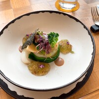 ザ タヴァン グリル＆ラウンジ - 