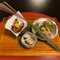 東京 芝 とうふ屋うかい - 
