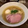 町田汁場 しおらーめん進化 本店