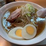 札幌ラーメン こぐま - 