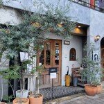 TRATTORIA-PIZZERIA polipo - 