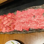 Wagyuu Yakiniku Waraiya - 