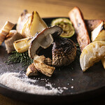 PIZZA 一郎 - 