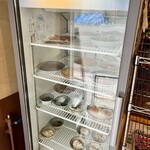 裏飯屋 菊や食堂 - 