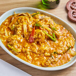 タイの食卓 クルン・サイアム - 