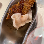 かきカツオ - 牡蠣フライ