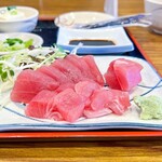 裏飯屋 菊や食堂 - 