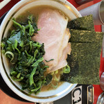 IEKEI KANSAI 王道家直系 我道家 - 