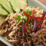 タイの食卓 クルン・サイアム - 