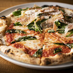 PIZZA 一郎 - 