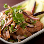 タイの食卓 クルン・サイアム - 