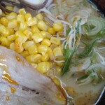 味千ラーメン - 