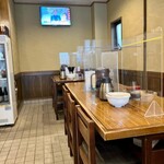 裏飯屋 菊や食堂 - 