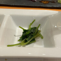 ちょこっと寿し 別邸 - 