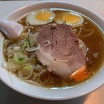 札幌ラーメン こぐま - 