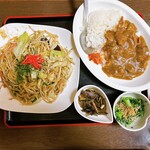 森田屋食堂 - 