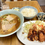 千代飯店 - 