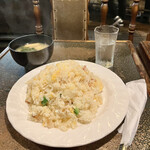 カフェレストラン 泥人形 - 