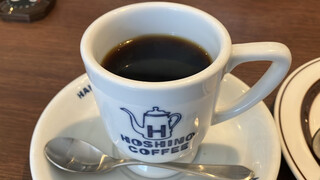 HOSHINO COFFEE - 