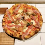 IL PIZZAIOLO - 