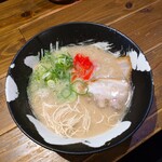 博多ラーメン・ちゃんぽん ひるとよる - 