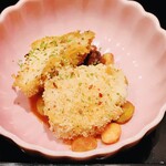 Washinsousai Minami - 豆のトマトソース